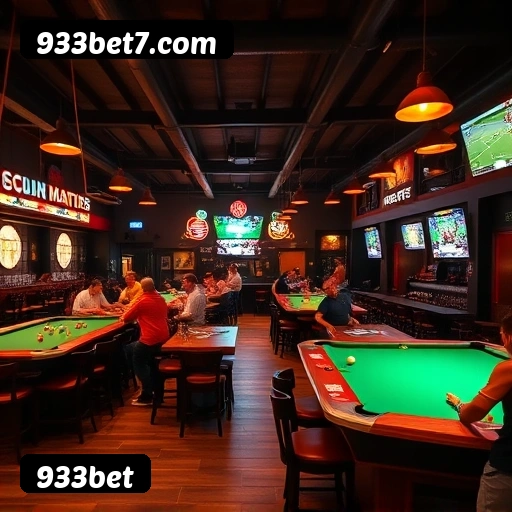 Cashback semanal 933bet