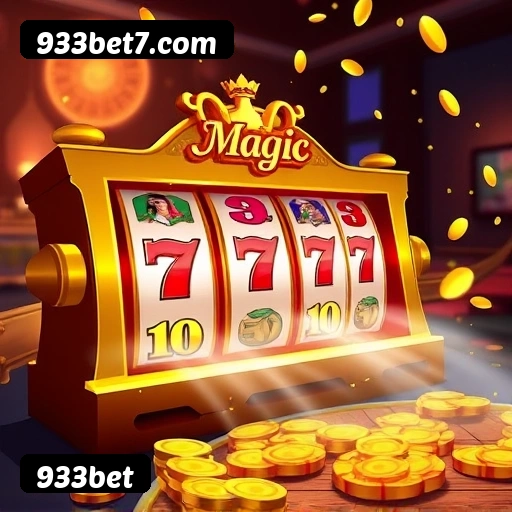 Reload Bonus 933bet